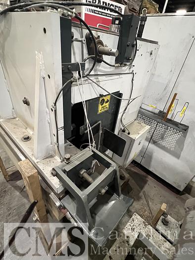 Used OSI High Speed End Matcher