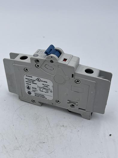 Used Allen-Bradley 1489-M1C200 Ser D 