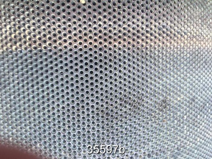 Used Manchester 30" Diameterx124" Drill #35597