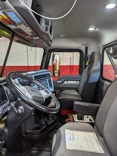 Used 2019 Mack Granite CV713