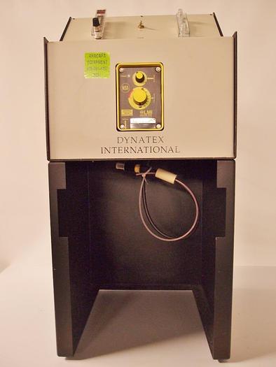 Used Dynatex DXL Dicing Surfactant Dispenser Additive Injector (2031)