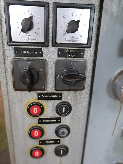 Gebraucht 1965 NOMOCO M 40