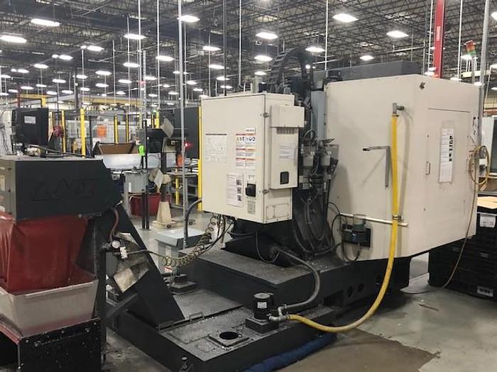 Used 2017 BROTHER Speedio S1000X1