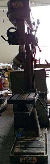 Used Famup Drilling Machine