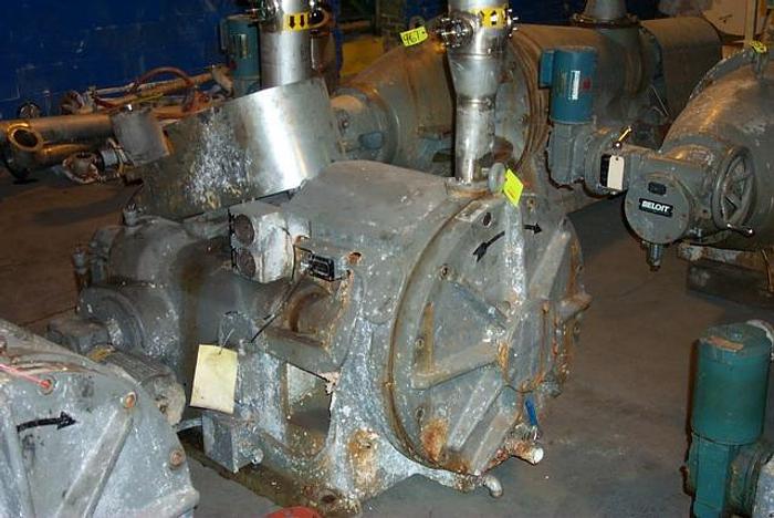 Used 1978 BOLTON EMERSON #15167