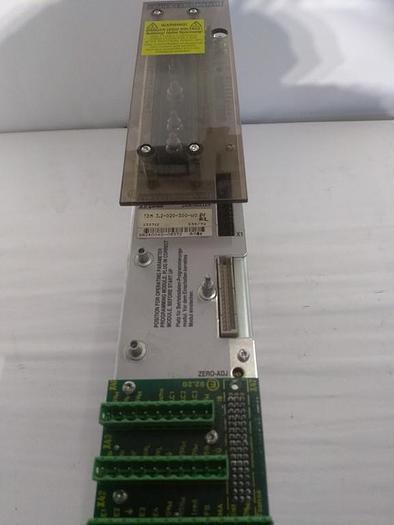 Gebraucht Servo Controller Indramat TDM 3.2-020-300-W0, Bosch Rexroth