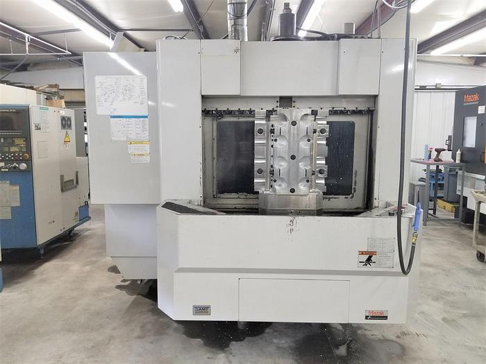 Used 2001 Mazak FH4000
