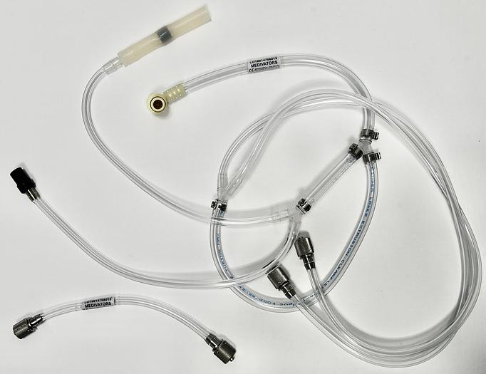 Medivators (Cantel Medical) DSD-110-HU0165/K Hook-up Connection Kit for Fuji EC-530HL and Fuji EC-530LS