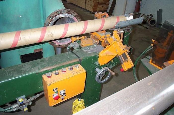 Used SONOCO 9263 #15071