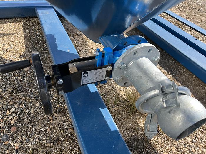 2022 SILTBUSTER  HB40 - mobile silt trap