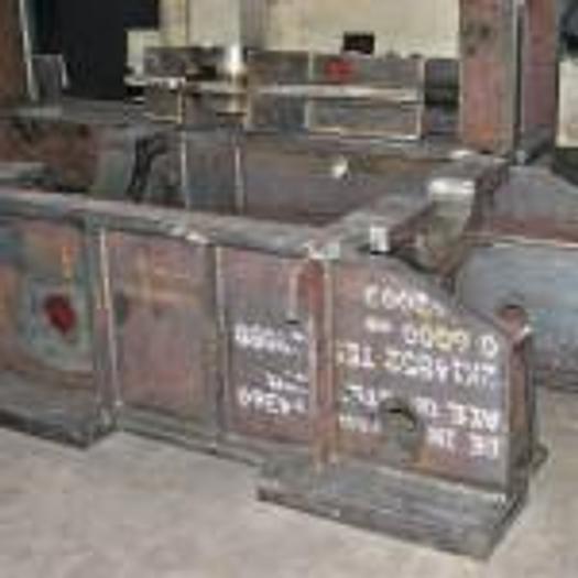 New F&P All Types of Equipment: Ialoveni, MD Plant #3746