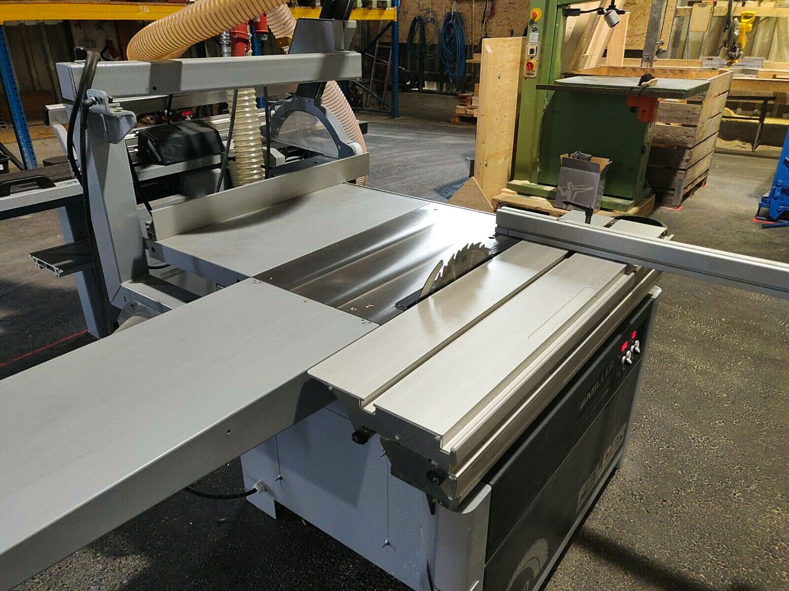 Used Felder K 740 - 2019