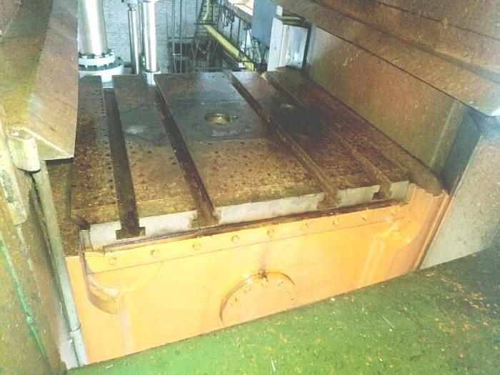 Used Press Cold Extrusion KB0036