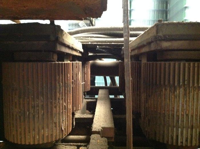 Usato 1997 Weinig Waco Jonsereds Waco BKL - Twin