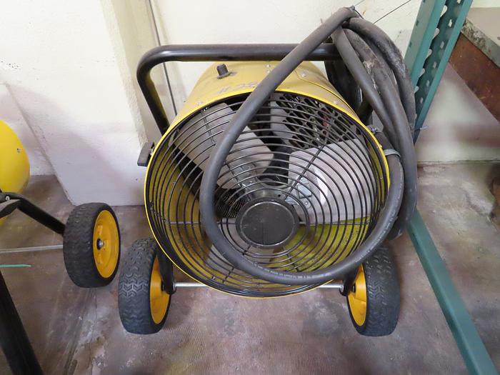 Used Fostoria FES-3048-3A