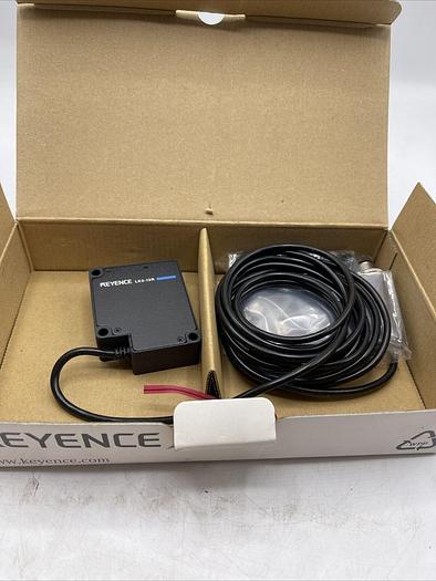 Keyence LX2-13 Sensor Laser