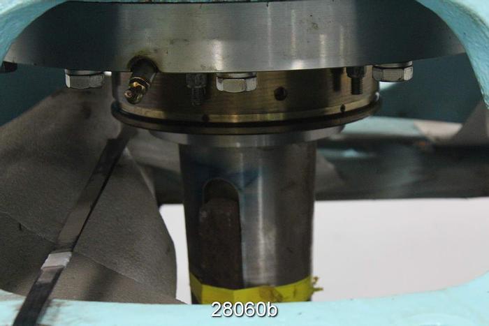 Refurbished Hymac-2T-Hymac 2T Pulper Drive #28060