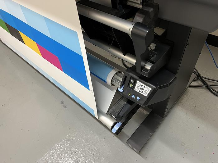 Used 2014 Hewlett-Packard HPL360