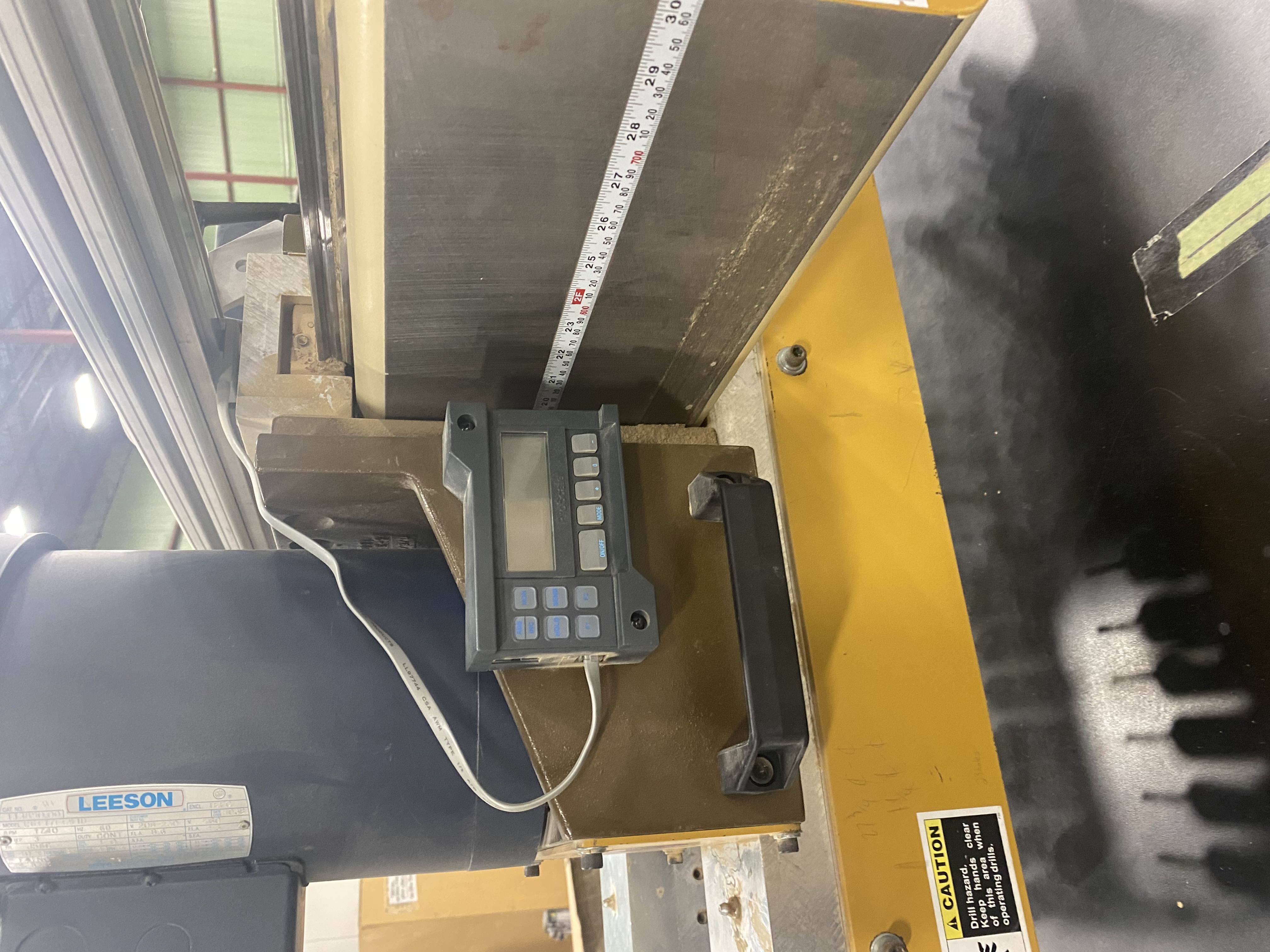 Used 2010 Ritter R46