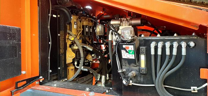 Used 2019 FINLAY 883+