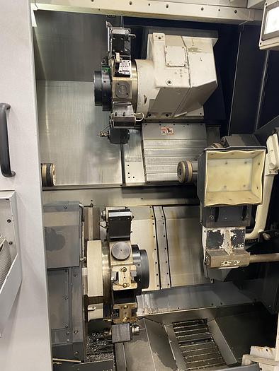 Used 2005 Okuma   Twin Star LT300-MY -Axis CNC Turning Center