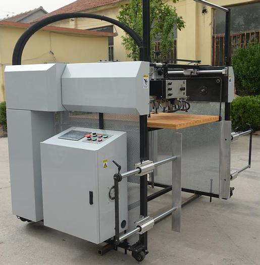 Suction Paper Feeder, Multiple sizes