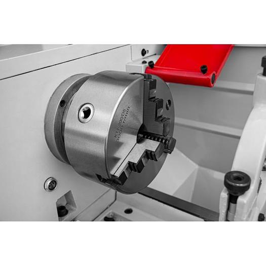 Cormak Tornado 400 Manual Lathe