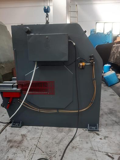 Usato CESOIA GADE IDRAULICA 3000 X 6