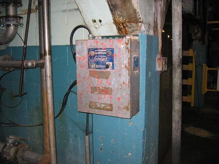 Used RONNINGEN PETTER F-204-IBA #22539