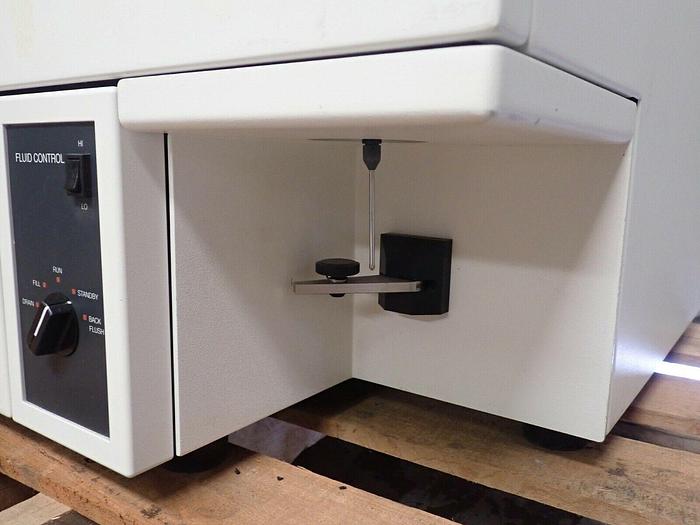 Used Becton Dickinson FACScan Automated Flow Cytometer