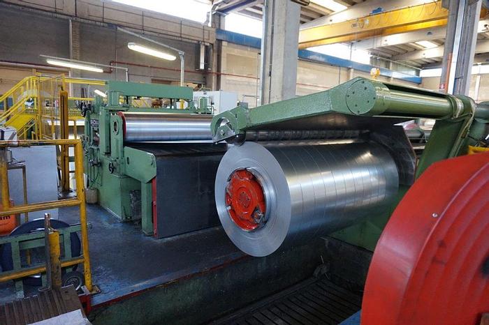 Used SACMA Used and Re-Manufactured Lines