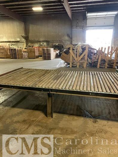 Used Viking  Champion 304 Pallet Nailer