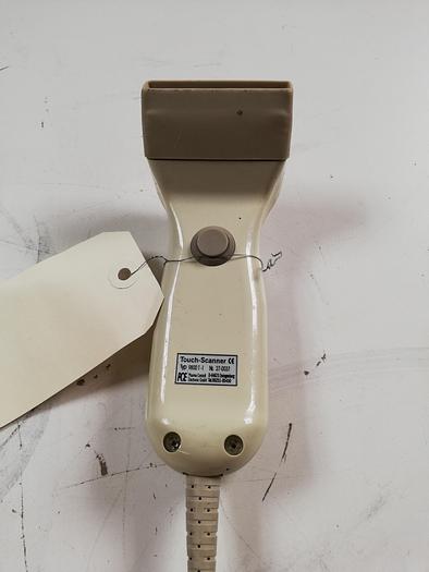 Used PCE VISION SYSTEM SVGL V 3,62 T