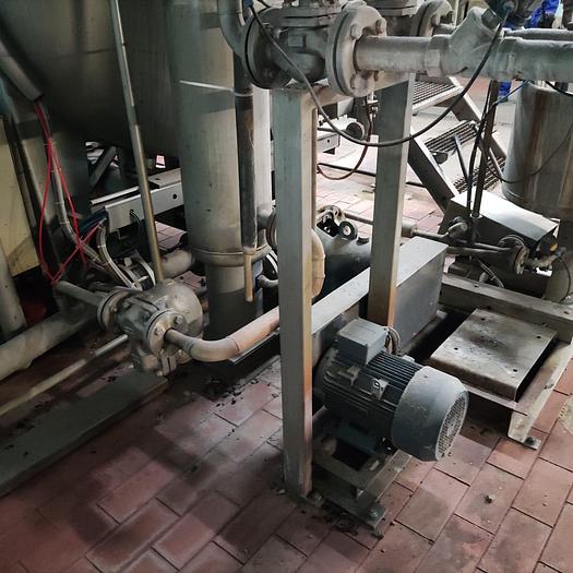 Used Jet dyeing THIES ‎‍‍‍‍‍‎ ‏‏‎‎ ‏‏‎‎ ‏‏‎‏‏‎‎ ‏‏‎‎ ‎‍‍‍‍‍‎ ‏‏‎‎ ‏‏‎‎ ‏‏‎‏‏‎‎ ‏‏‎‎ ‎‍‍‍‍‍‎ ‏‏‎‎ ‏‏‎‎ ‏‏‎‏‏‎‎ ‏‏‎‎ ‎‍‍‍‍‍‎ ‏‏‎‎ ‏‏‎‎ ‏‏‎‏‏‎‎ ‏‏‎‎ capacity 100 kgs‎‍‍‍‍‍‎ ‏‏‎‎ ‏‏‎‎ ‏‏‎‏‏‎‎ ‎‍‍‍‍‍‎ ‏‏‎‎ ‏‏‎‎ ‏‏‎‏‏‎‎ ‏‏‎‎ ‏‏‎‎ year 2009