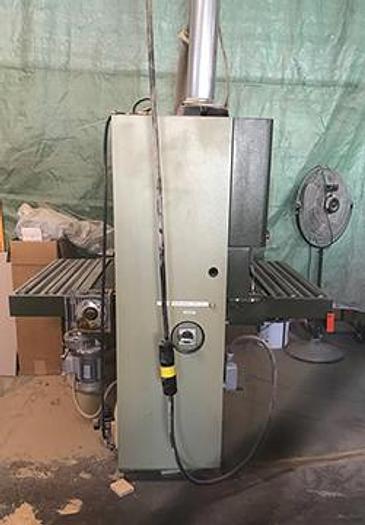 Refurbished SCMI Uno "Mini-Max" Wide Belt Sander