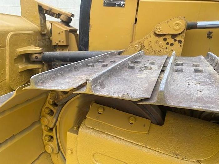 Used Dozers
