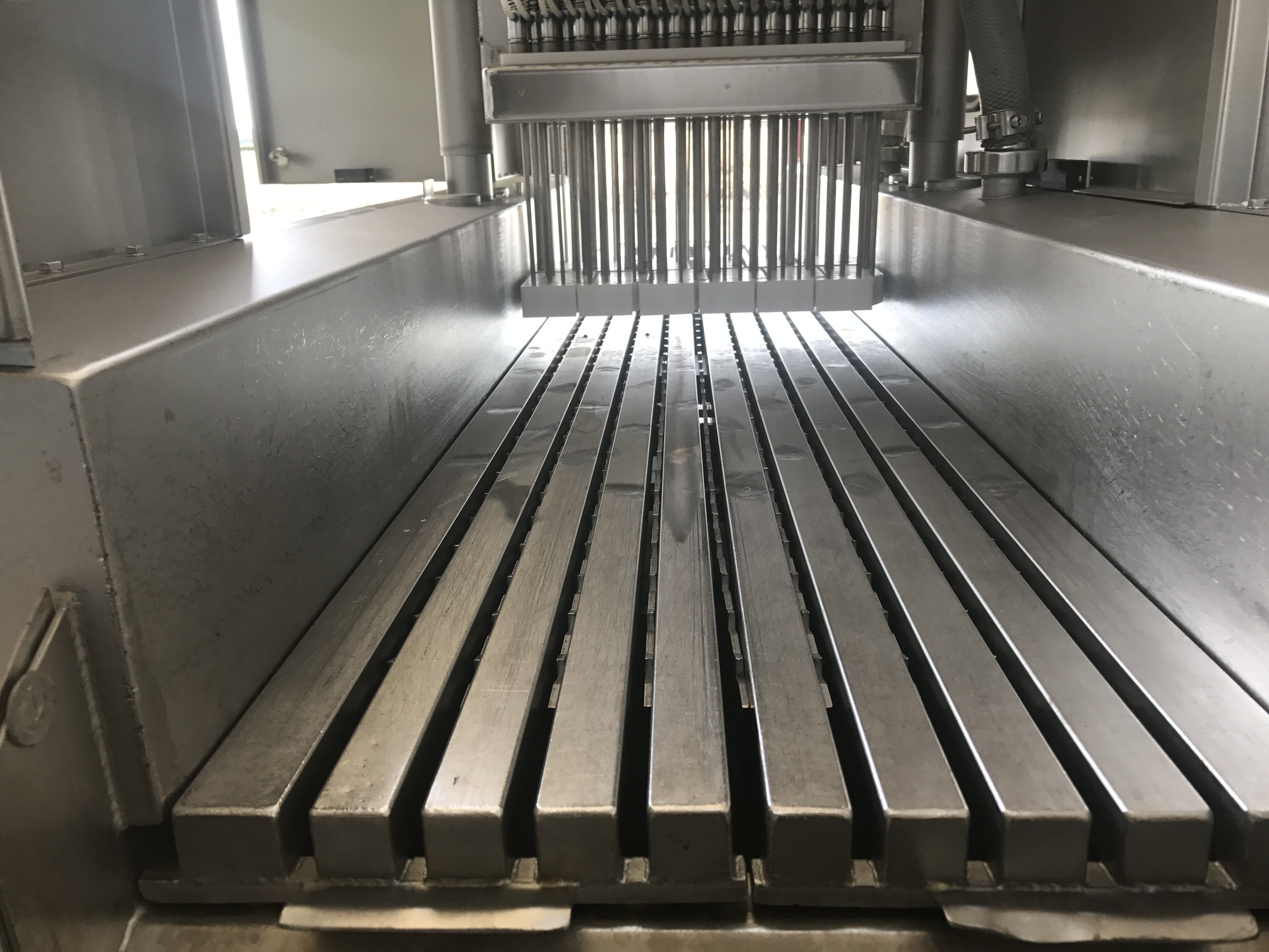 Begagnad Saltinjektor Fomaco FGM 48 SW