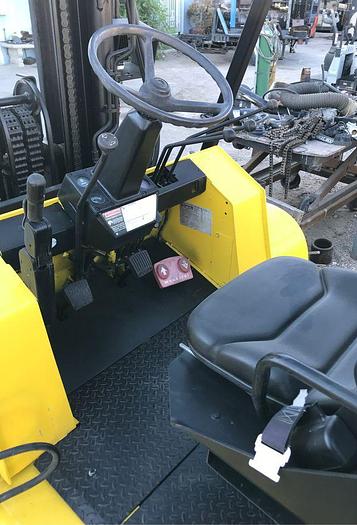 Used Hyster H155XL Forklift