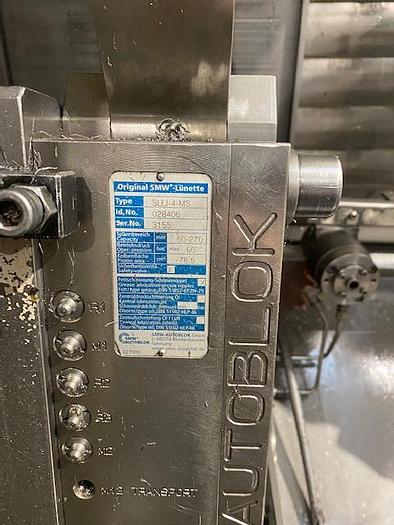 Usato MAZAK Integrex e-410H