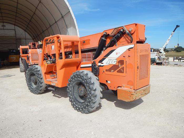 Used 2012 SKY TRAK 10054