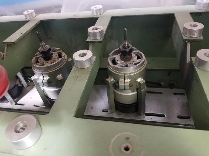 Used Midwest Automation 5033 Countertop Saw