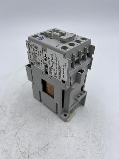 Used Allen-Bradley 100-C09Z*10 Ser A 