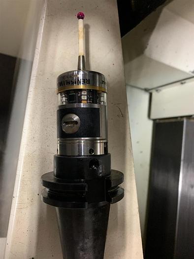Used 2014 Kitamura HX-400G