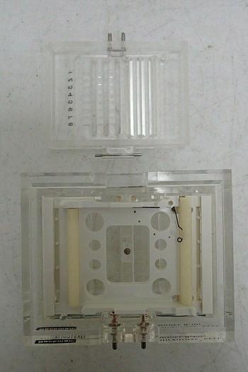 Used Beckman Model R-101 Microzone Electrophoressis Cell