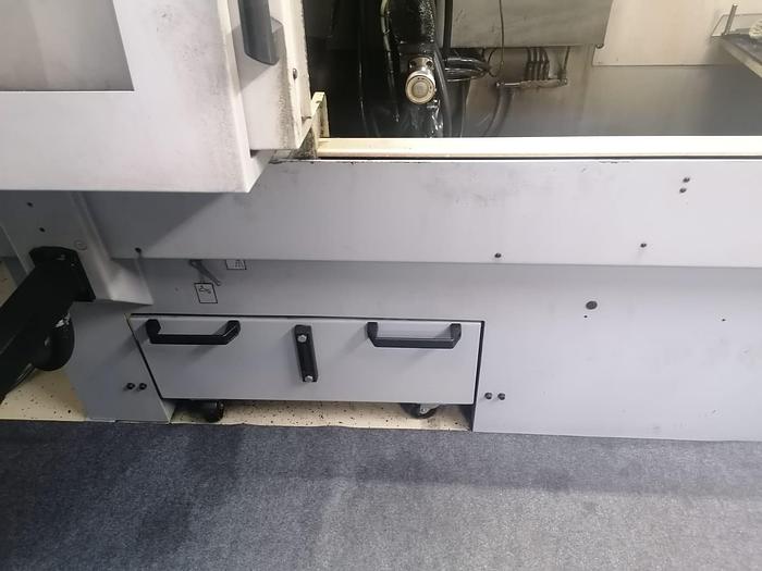 Used 2007 VOLLMER CHP ECO