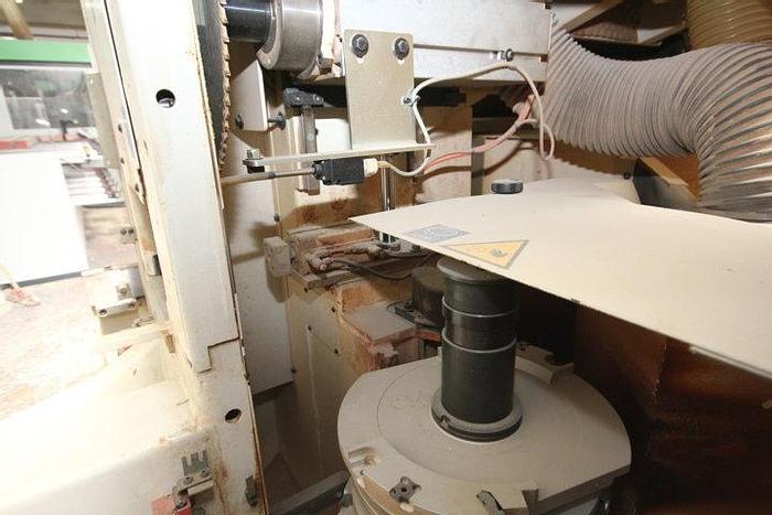 Usato 2008 Scm group Windor 1