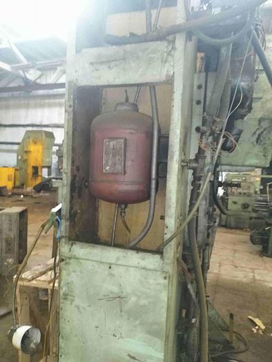 Used Press Knuckle Joint Coining KB8336