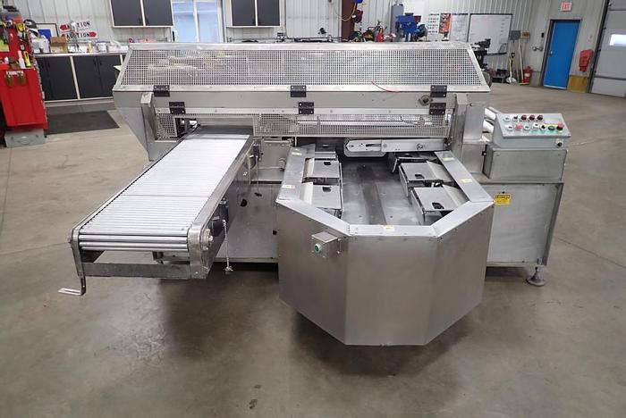 Used 1997 UBE SS Horizontal Bagger