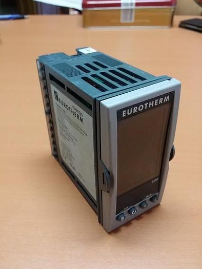 Gebraucht Eurotherm, PID Temperaturregler 3208
