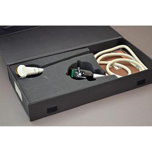 D'occasion SONDE MICROCONVEXE UST 844B 3,5 MHZ POUR ALOKA SSD 500